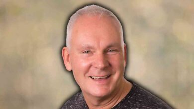 graham torrington