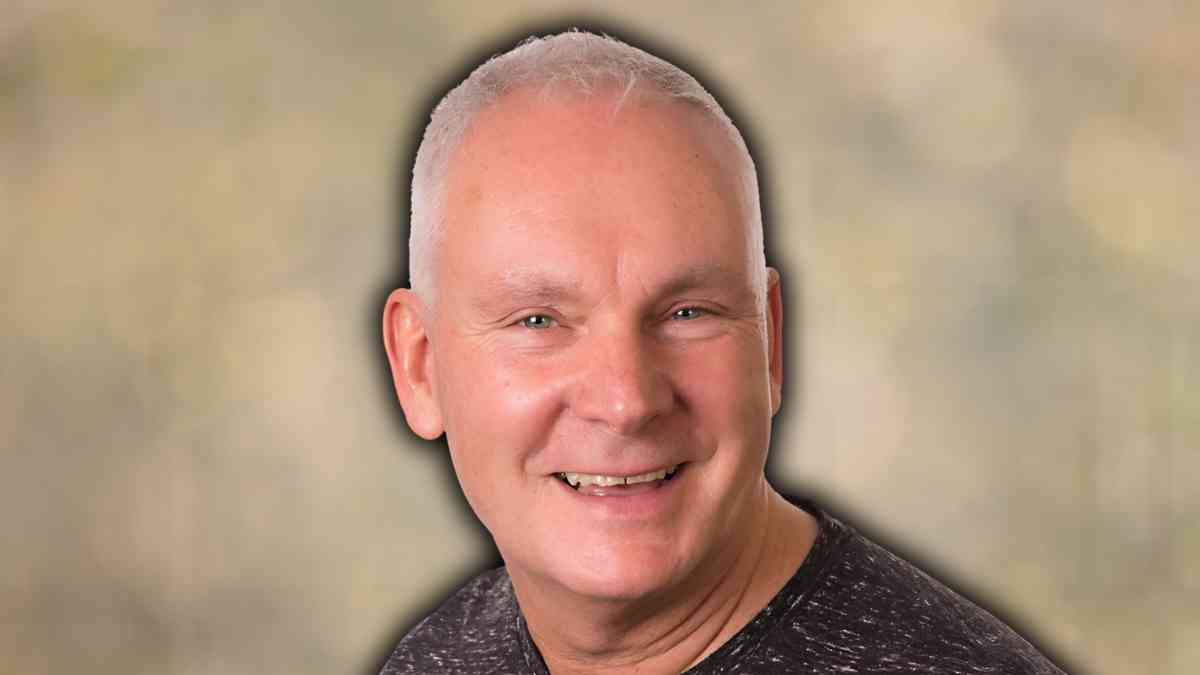 graham torrington