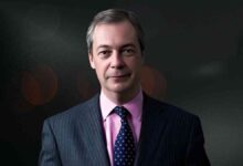 guy justus oscar farage