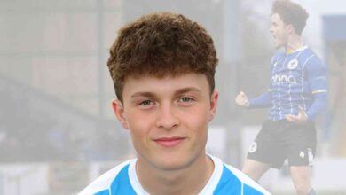 iwan murray