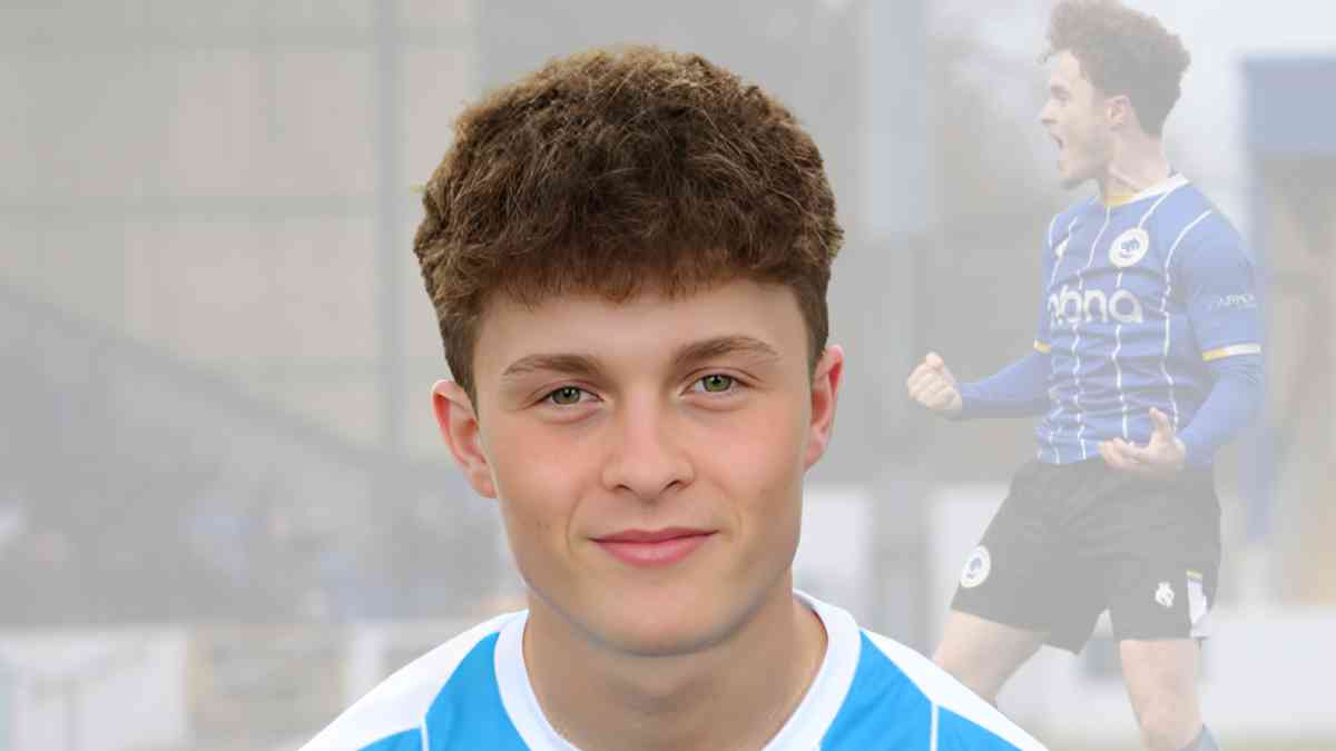 iwan murray