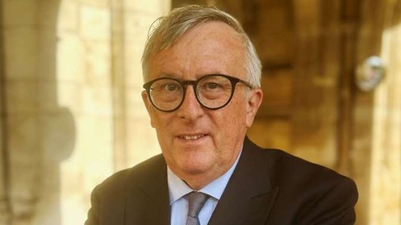 jamie stone mp