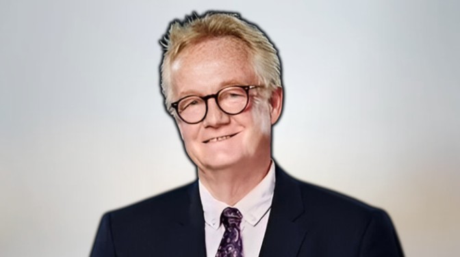 jeff prestridge