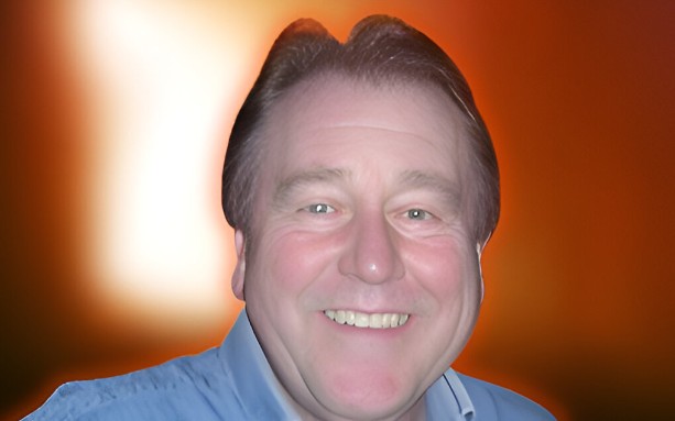 john alkin