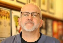 john godber