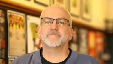 john godber