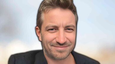 jon connerty