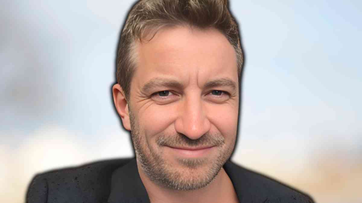 jon connerty