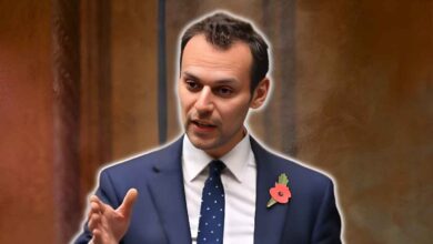 josh simons mp