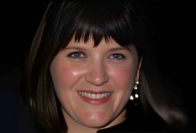 julie hovland