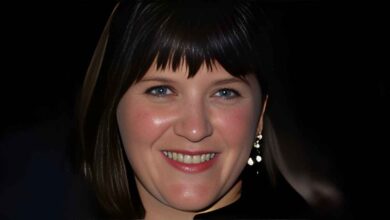 julie hovland