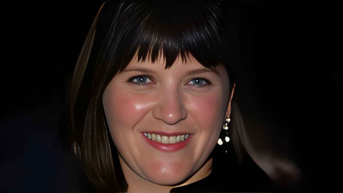 julie hovland
