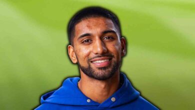 kam kandola