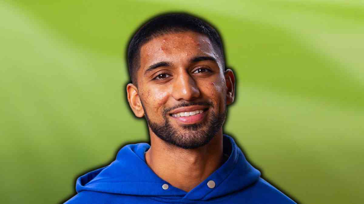 kam kandola