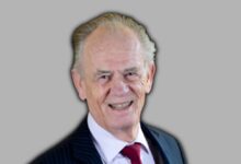 ken davy