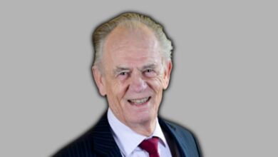 ken davy