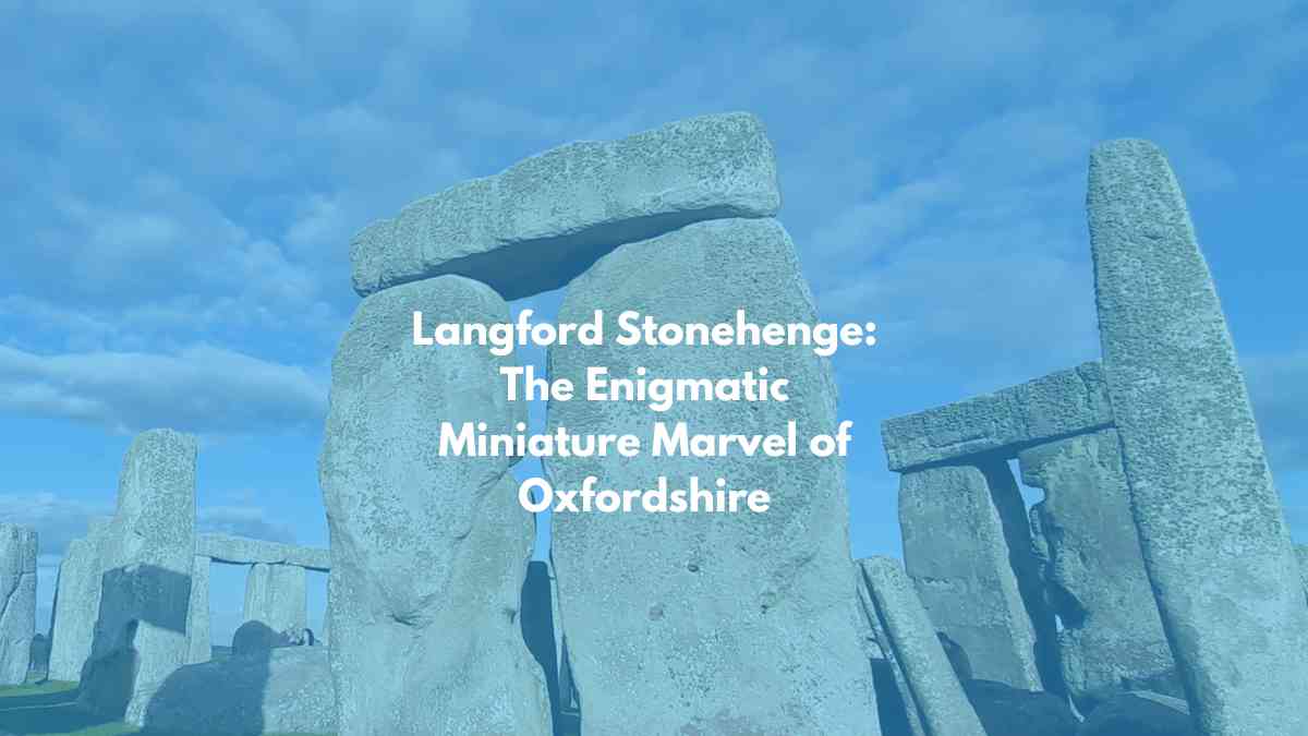 langford stonehenge