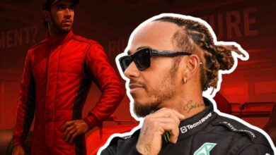 lewis hamilton retirement rumor