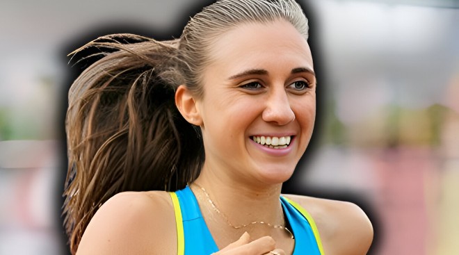 lisa dobriskey