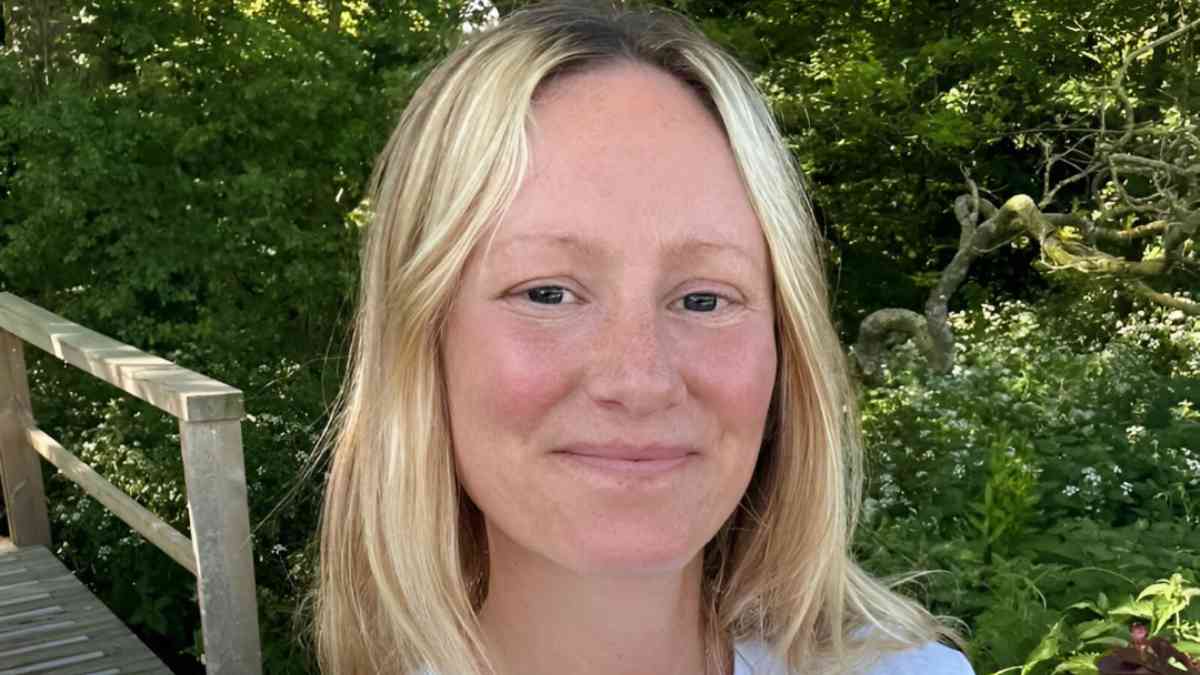 lisa oxenham