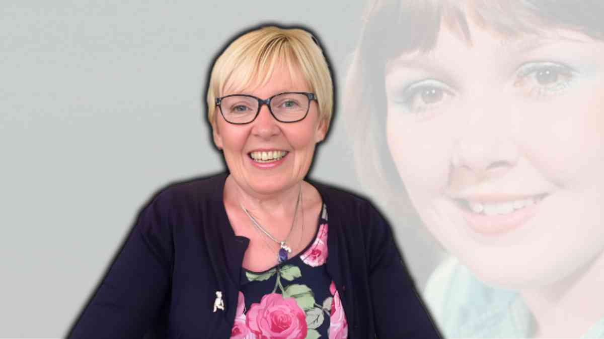 lynette mcmorrough