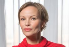 marcia kilgore