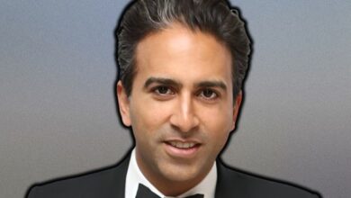 meekal hashmi