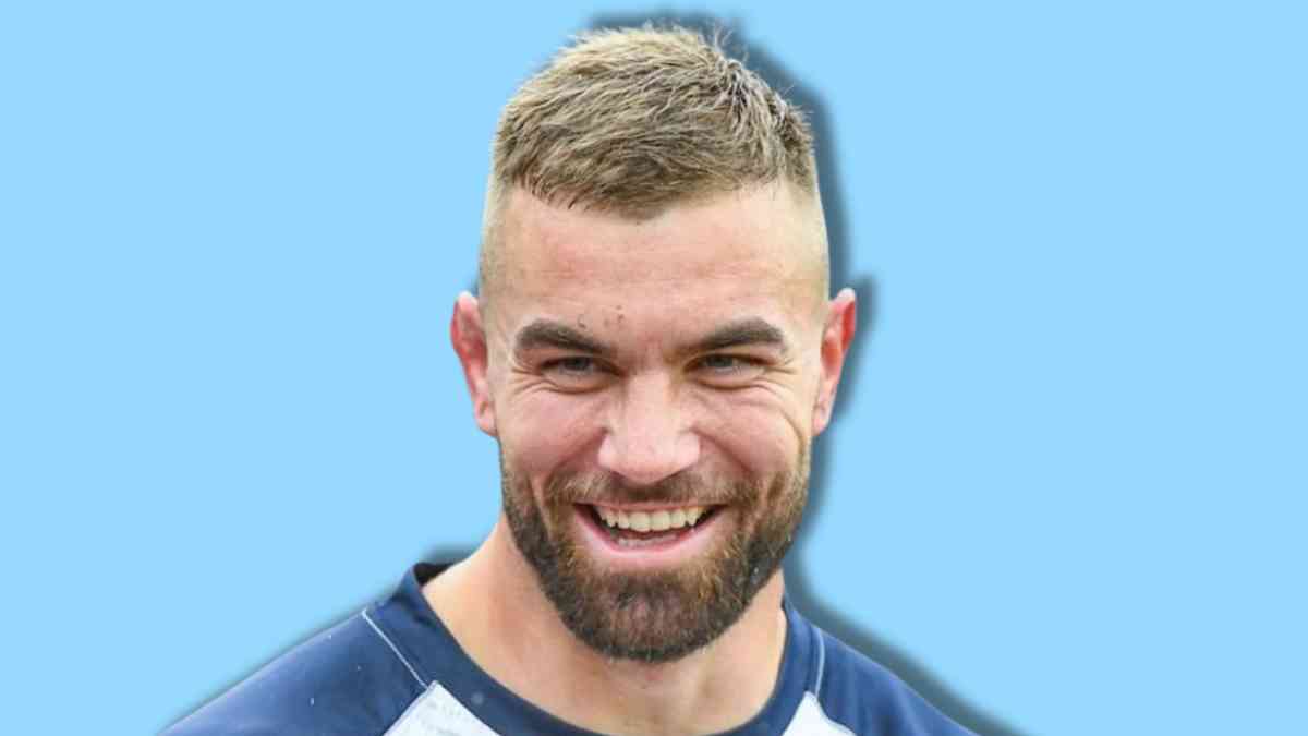 mike mcmeeken