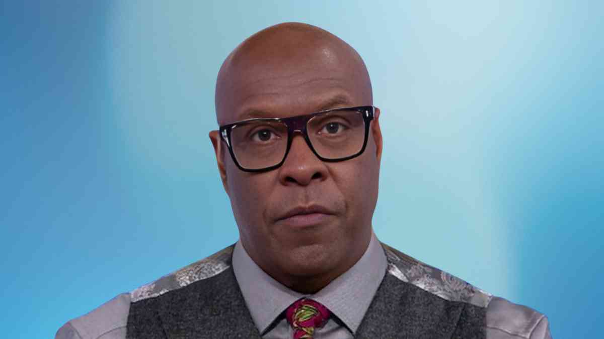 mike wedderburn