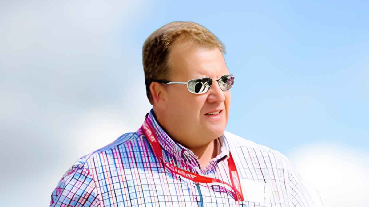 nigel grint