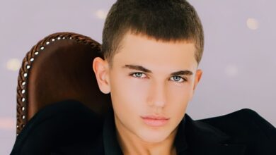 oscar curtis
