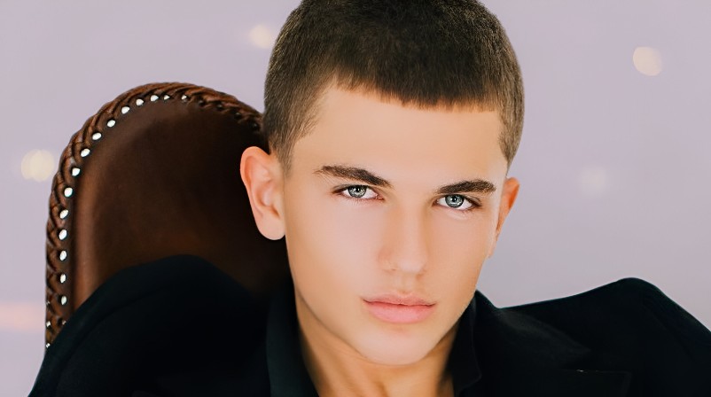 oscar curtis