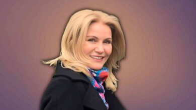 rachel kinnock