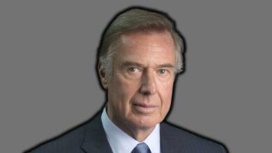 ralph schlosstein