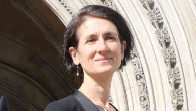 rebecca hilsenrath