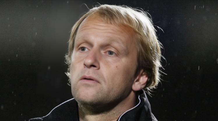 richard sneekes