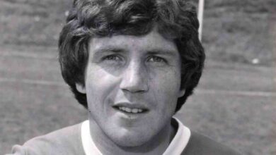 ronnie glavin