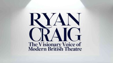ryan craig