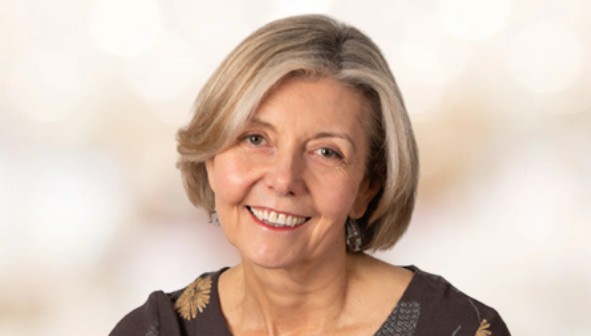sally cubbin