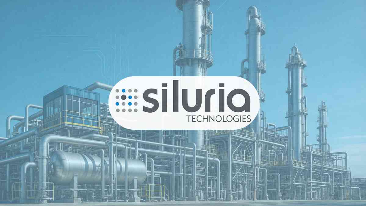 siluria technologies