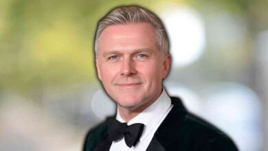simon motson