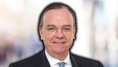 stuart gulliver