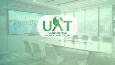 ultra active technology limited