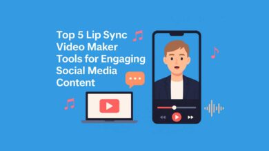 video maker tools