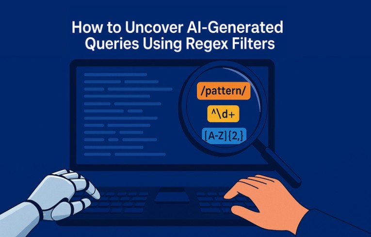 ai-generated queries