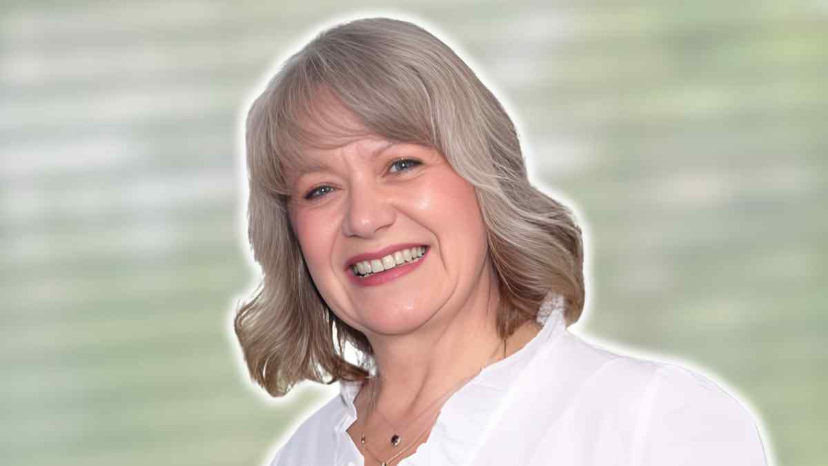 amanda roocroft