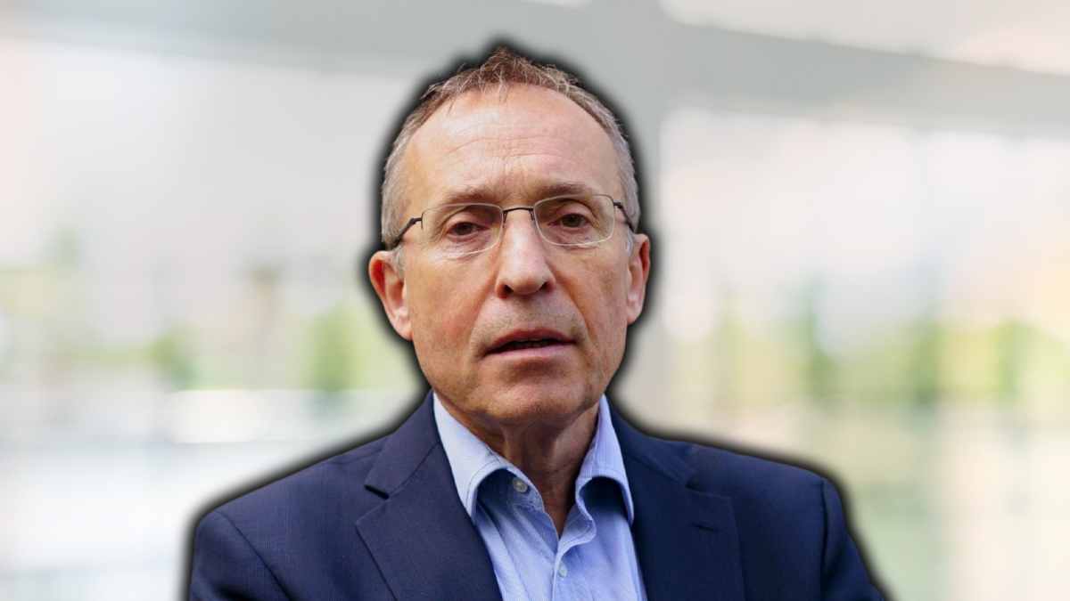 andy slaughter mp