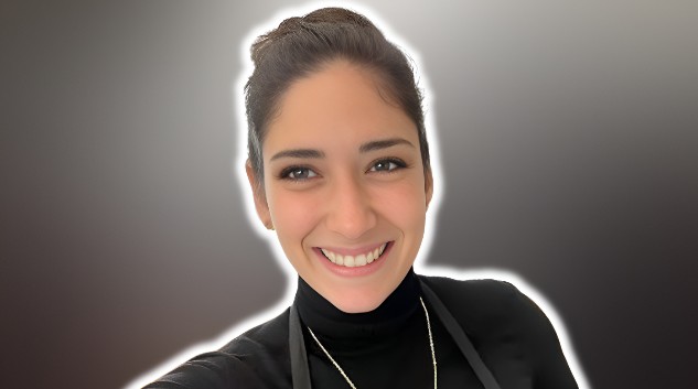 angelina bakalarou
