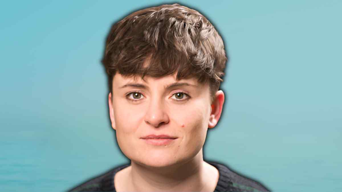 anna cope