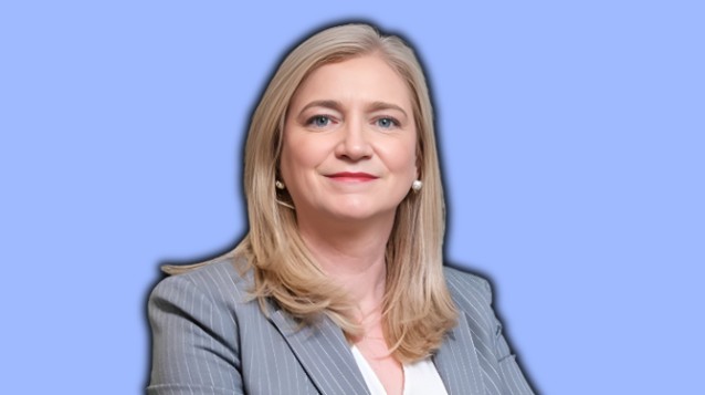 anne dooley​
